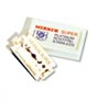 Merkur Razor Blades