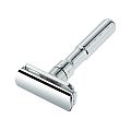 Merkur Futur 761 Safety Razor with Chrome Finish