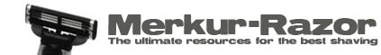 Merkur-Razor.co.uk